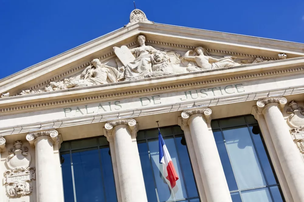 palais